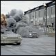Death Race (La carrera de la muerte) : photo Paul W.S. Anderson