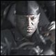 Death Race (La carrera de la muerte) : photo Paul W.S. Anderson, Tyrese Gibson