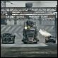 Death Race (La carrera de la muerte) : photo Paul W.S. Anderson