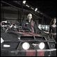 Death Race (La carrera de la muerte) : photo Jason Statham, Natalie Martinez, Paul W.S. Anderson