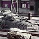 Death Race (La carrera de la muerte) : photo Paul W.S. Anderson