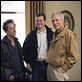 El intercambio : photo Brian Grazer, Clint Eastwood