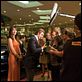 El desafío: Frost contra Nixon : photo Michael Sheen, Rebecca Hall, Ron Howard