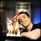 Un chihuahua en Beverly Hills : photo Raja Gosnell