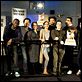 Un chihuahua en Beverly Hills : photo Amelle Chahbi, Blanche Gardin, Fabrice Eboué, Frédéric Chau, Jamel Debbouze