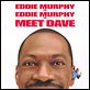 Atrapado en un pirado : poster Brian Robbins, Eddie Murphy