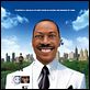 Atrapado en un pirado : poster Brian Robbins, Eddie Murphy
