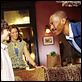 Atrapado en un pirado : photo Austyn Myers, Brian Robbins, Eddie Murphy