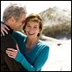 Noches de tormenta : photo Diane Lane, George C. Wolfe, Richard Gere