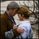 Noches de tormenta : photo Diane Lane, George C. Wolfe, Richard Gere