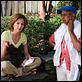 Noches de tormenta : photo Diane Lane, George C. Wolfe