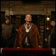 City of Ember. En busca de la luz : photo Bill Murray, Gil Kenan