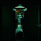 City of Ember. En busca de la luz : photo Gil Kenan, Harry Treadaway, Saoirse Ronan
