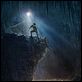 City of Ember. En busca de la luz : poster Gil Kenan