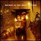 City of Ember. En busca de la luz : poster Gil Kenan