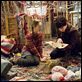 City of Ember. En busca de la luz : photo Gil Kenan, Harry Treadaway, Saoirse Ronan
