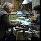 City of Ember. En busca de la luz : photo Gil Kenan, Harry Treadaway, Tim Robbins