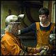 City of Ember. En busca de la luz : photo Gil Kenan, Harry Treadaway