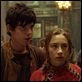 City of Ember. En busca de la luz : photo Gil Kenan, Harry Treadaway, Saoirse Ronan
