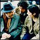 Tres vidas y una sola muerte : photo Chiara Mastroianni, Marcello Mastroianni, Melvil Poupaud, Raoul Ruiz