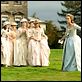 La duquesa : photo Keira Knightley, Saul Dibb