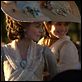 La duquesa : photo Hayley Atwell, Keira Knightley, Saul Dibb