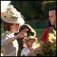 La duquesa : photo Keira Knightley, Saul Dibb