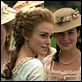 La duquesa : photo Keira Knightley, Saul Dibb
