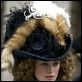 La duquesa : photo Keira Knightley, Saul Dibb