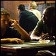 RockNRolla : photo Gerard Butler, Guy Ritchie, Idris Elba