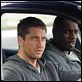RockNRolla : photo Gerard Butler, Guy Ritchie, Idris Elba