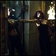Doomsday: El día del juicio : photo Neil Marshall, Rhona Mitra