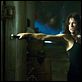 Doomsday: El día del juicio : photo Neil Marshall, Rhona Mitra