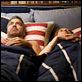 Quemar después de leer : photo Ethan Coen, George Clooney, Joel Coen, Tilda Swinton