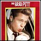 Quemar después de leer : poster Brad Pitt, Ethan Coen, Joel Coen