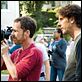 Quemar después de leer : photo Ethan Coen, Joel Coen