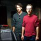 Quemar después de leer : photo Ethan Coen, Joel Coen
