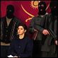 Negocios de guerra : photo Marisa Tomei