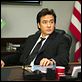 War, Inc. : photo John Cusack