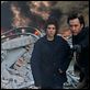 Negocios de guerra : photo John Cusack, Marisa Tomei
