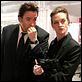 War, Inc. : photo Joan Cusack, John Cusack