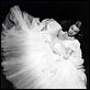 Valse dans l'ombre : photo Mervyn LeRoy, Vivien Leigh