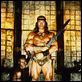 Conan, el destructor : photo Arnold Schwarzenegger, Grace Jones, Richard Fleischer