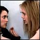 Inocencia interrumpida : photo Angelina Jolie, James Mangold, Winona Ryder