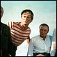 20.000 leguas de viaje submarino : photo James Mason, Kirk Douglas, Peter Lorre, Richard Fleischer