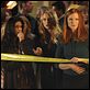 Mujeres Desesperadas : photo Marcia Cross, Nicollette Sheridan, Teri Hatcher