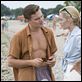 Revolutionary Road : photo Kate Winslet, Leonardo DiCaprio, Sam Mendes