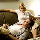 Revolutionary Road : photo Kate Winslet, Leonardo DiCaprio, Sam Mendes