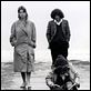 photo Louis Garrel, Philippe Garrel