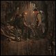 <b>Anita Briem, Brendan Fraser, Eric Brevig, Josh Hutcherson</b> Foto  : Viaje al Centro de la Tierra